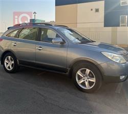 هيونداي فيراكروز